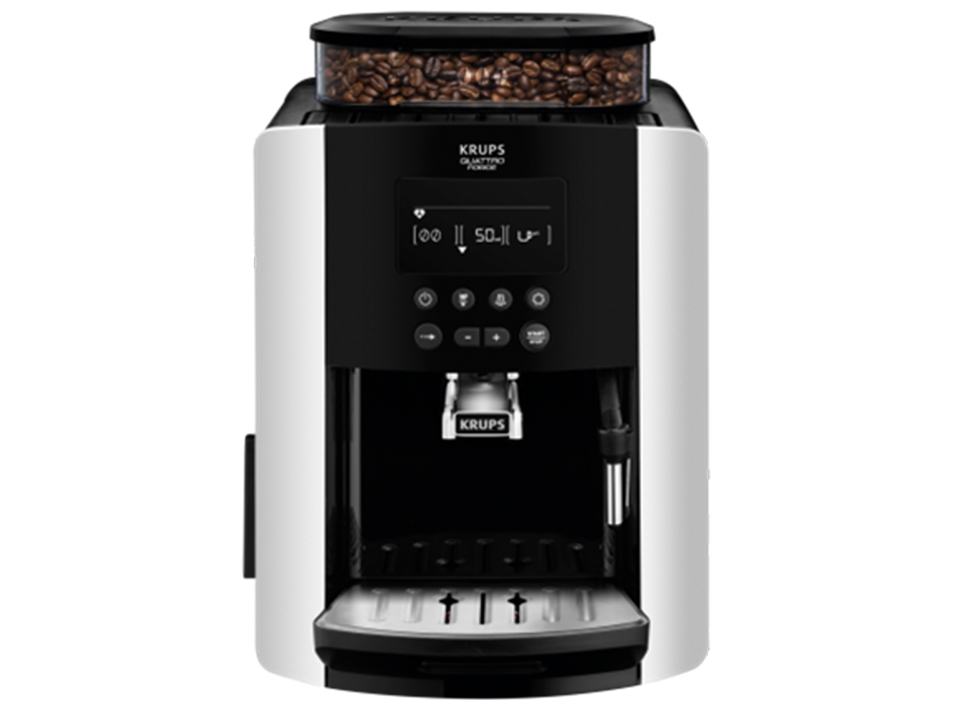 EA817全自动咖啡机