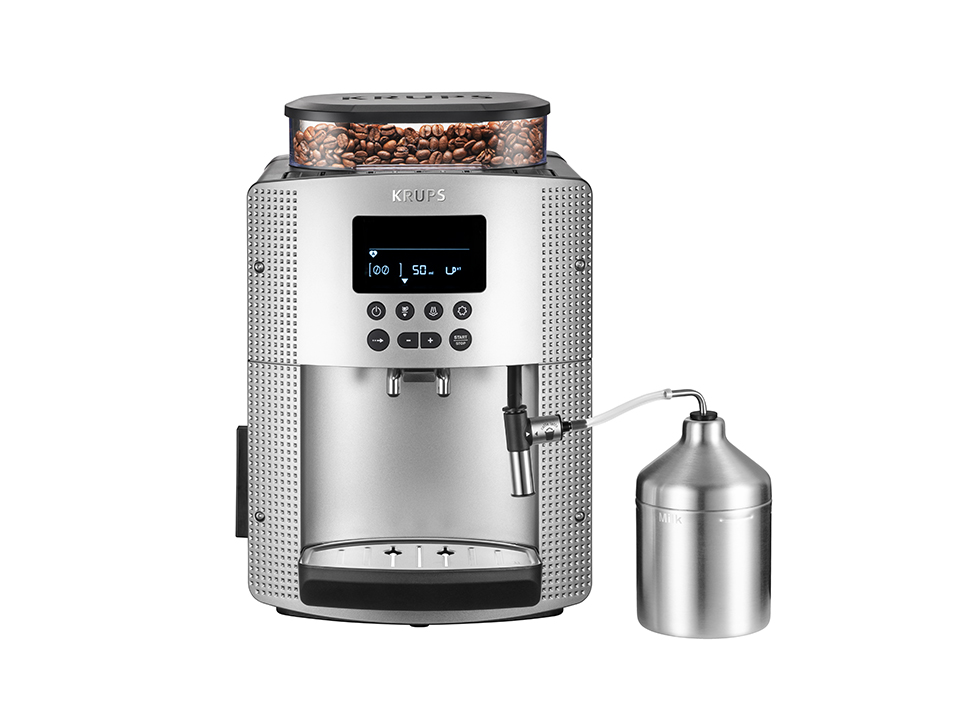 EA815全自动咖啡机